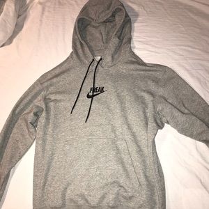 Men’s Nike hoodie